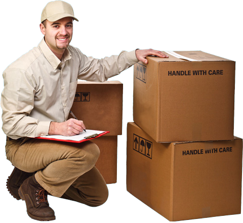Packers Movers