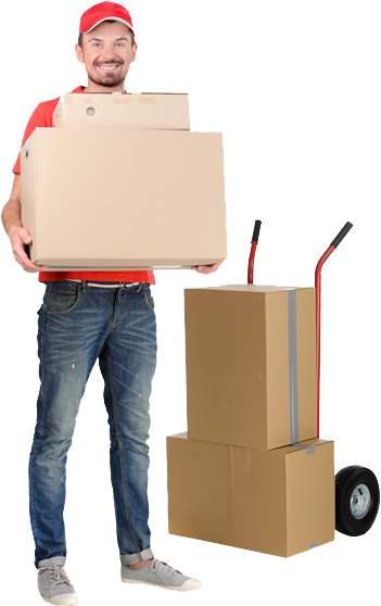 Packers Movers